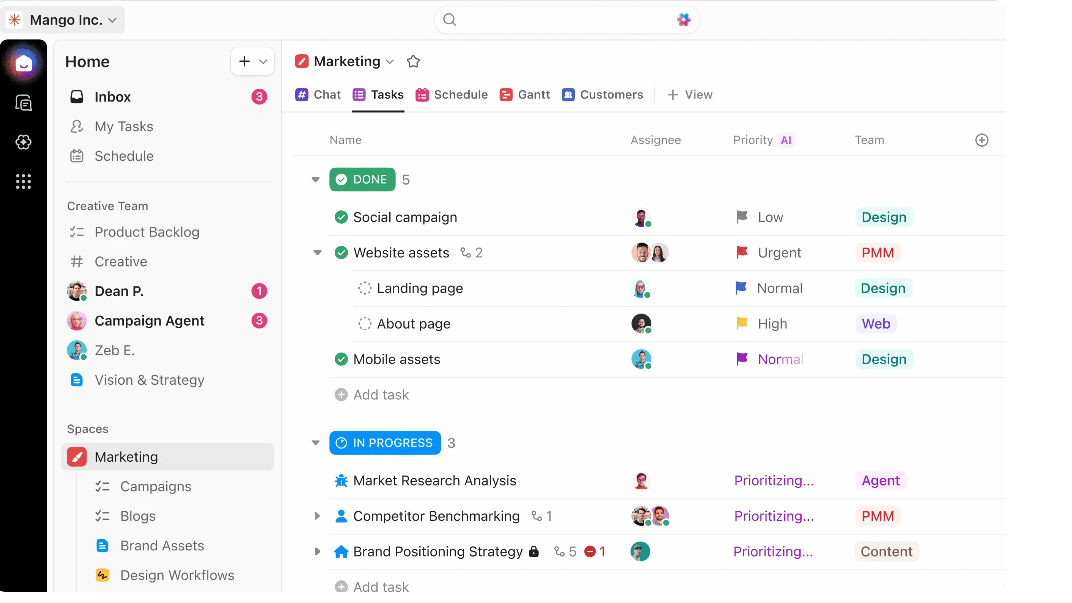 HumanAI:Doc Analytics - Practice Insights